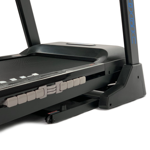 Беговая дорожка  FitLogic T46C - фото №6